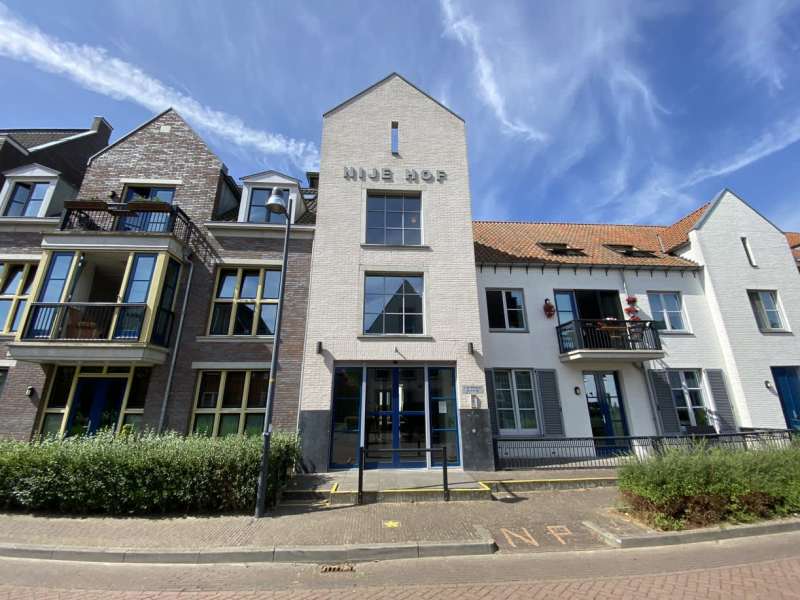 Johan de Wittstraat 24, 5301 GR Zaltbommel, Nederland