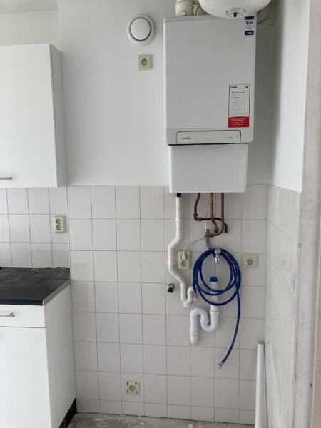 Groen van Prinstererstraat 91II