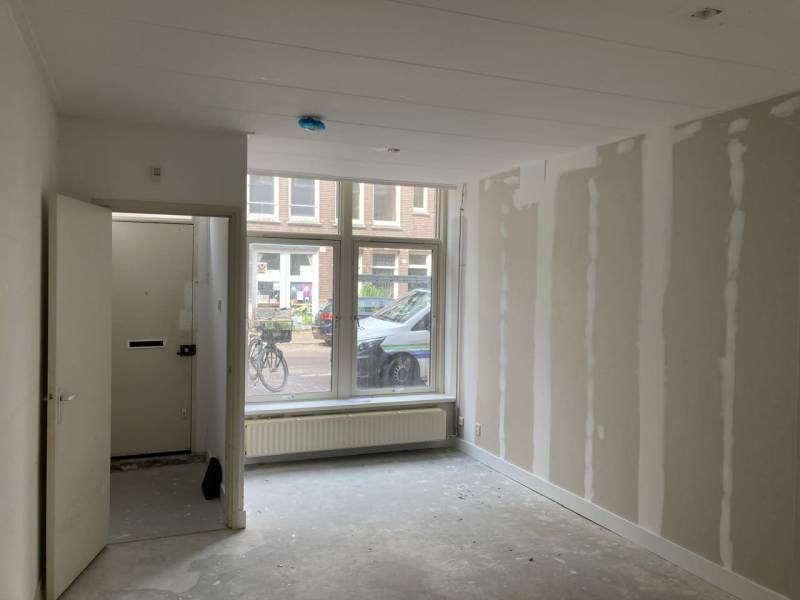 Groen van Prinstererstraat 91II