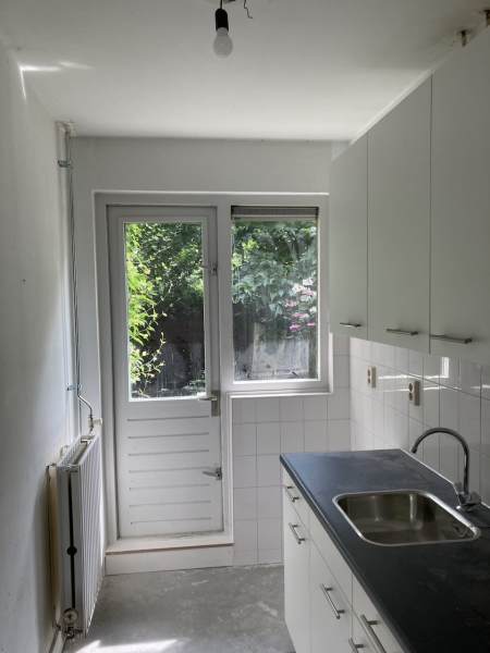 Groen van Prinstererstraat 91II