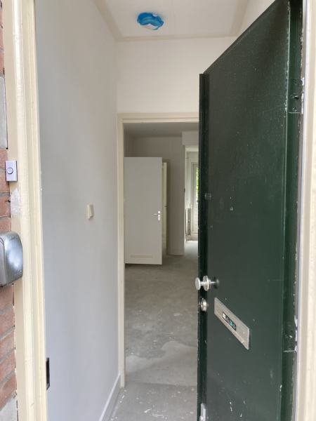 Groen van Prinstererstraat 91II
