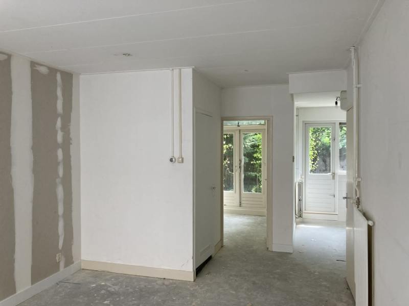 Groen van Prinstererstraat 91II