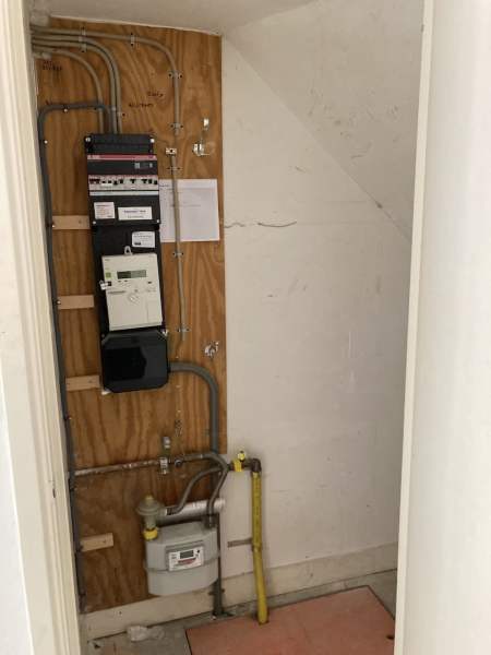 Groen van Prinstererstraat 91II