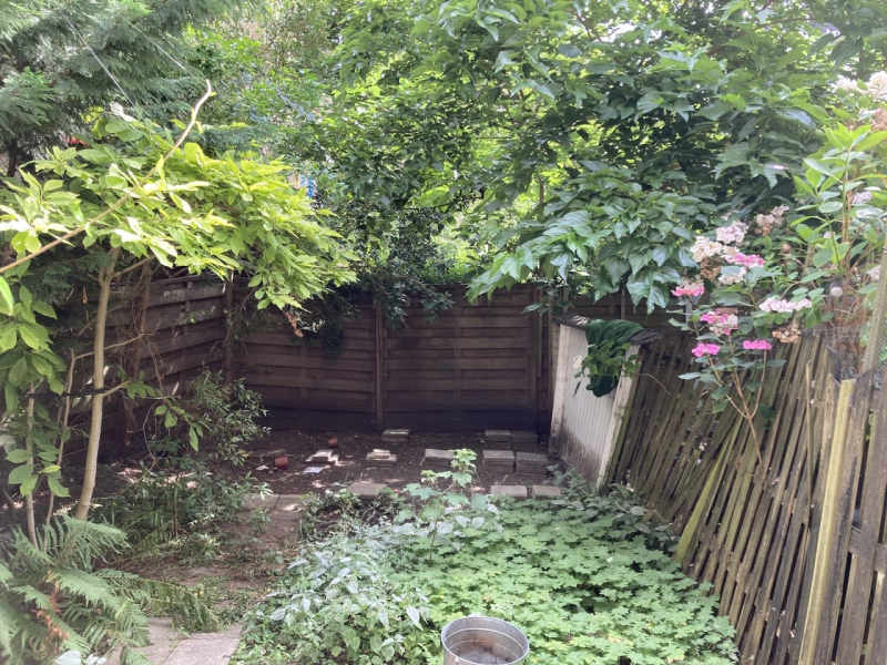 Groen van Prinstererstraat 91II