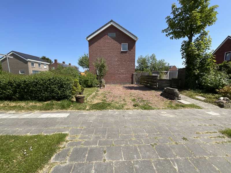 Burgemeester van Roijenstraat Oost 34