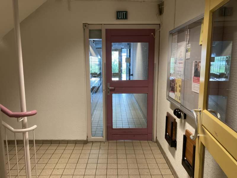 Van der Duijnstraat 144