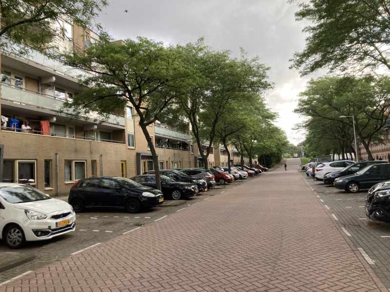 Kloekhorststraat 166