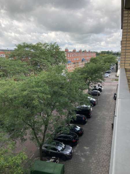 Kloekhorststraat 166