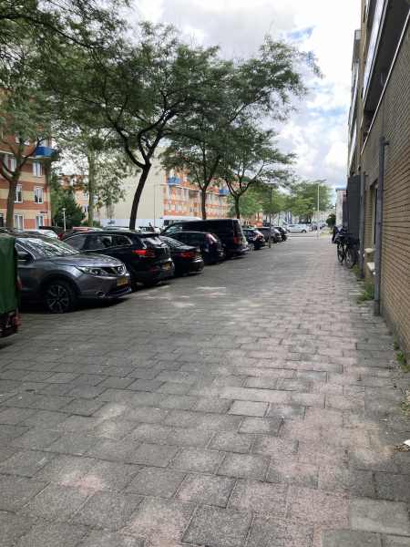 Kloekhorststraat 166