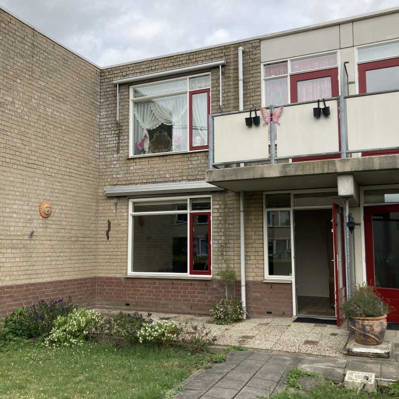 Helmstraat 5, 3641 EV Mijdrecht, Nederland