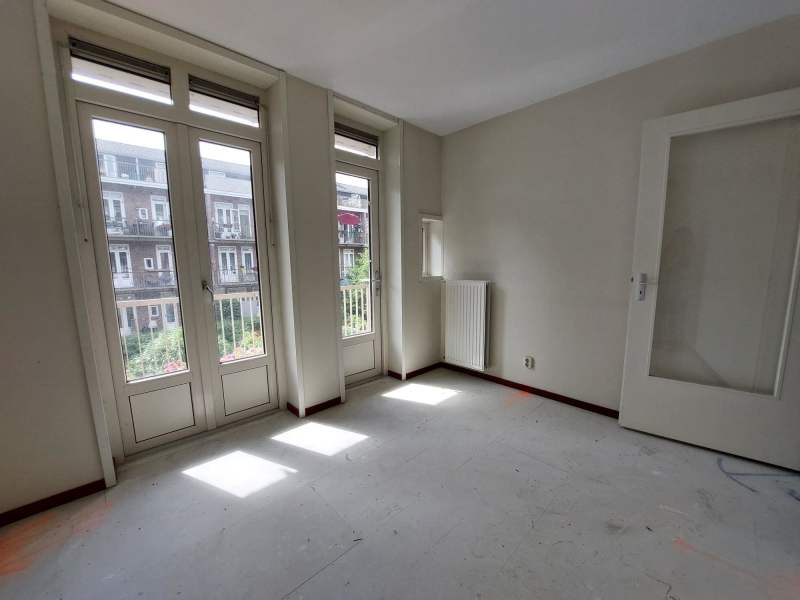 Joris van Andringastraat 5