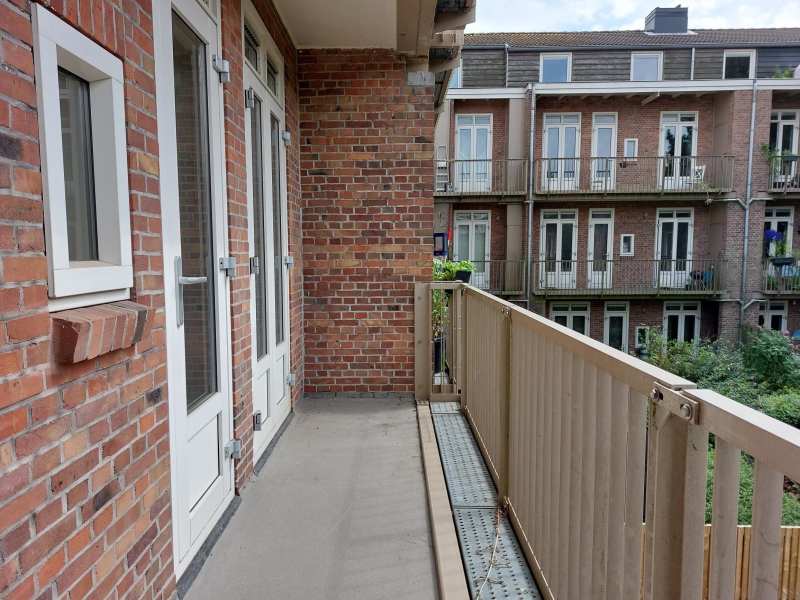 Joris van Andringastraat 5