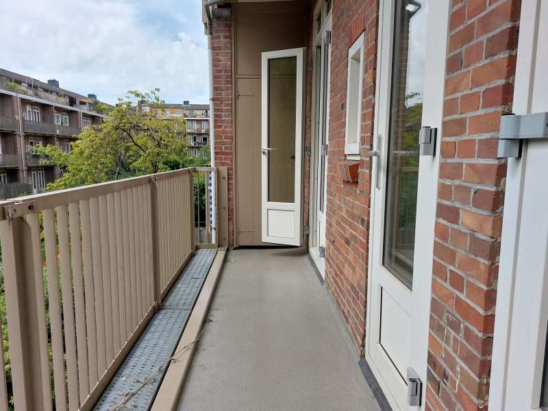 Joris van Andringastraat 5