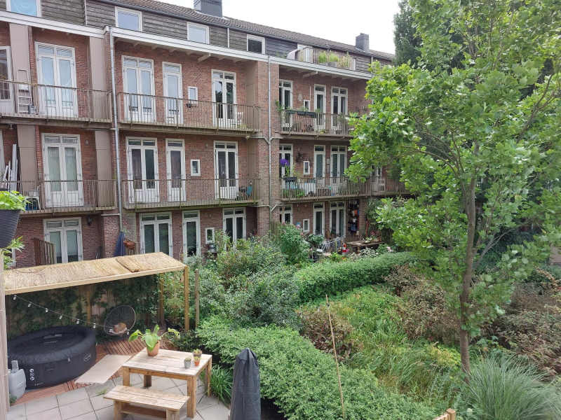 Joris van Andringastraat 5