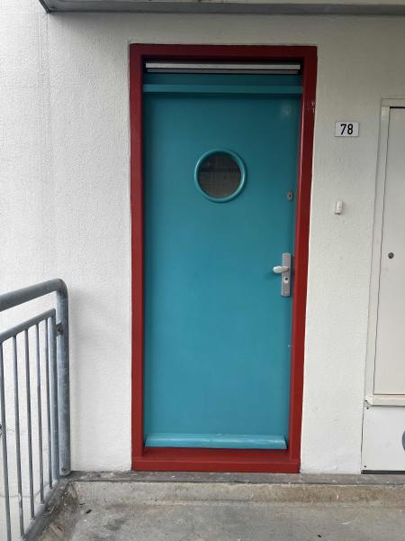 Jodenbreestraat 78, 1011 NR Amsterdam, Nederland