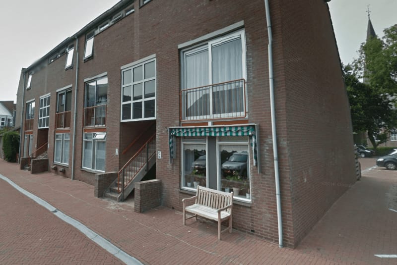 Raadhuishof 14, 2761 AM Zevenhuizen, Nederland