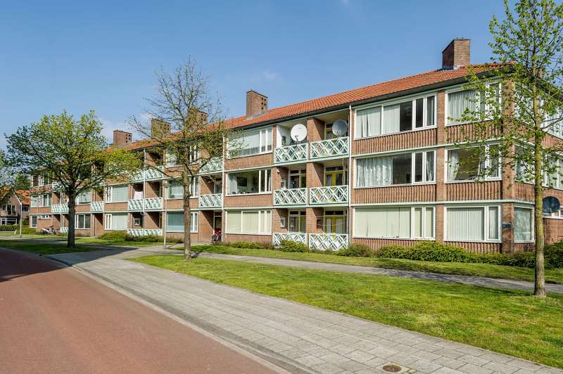 Randenbroekerweg 139, 3816 BH Amersfoort, Nederland