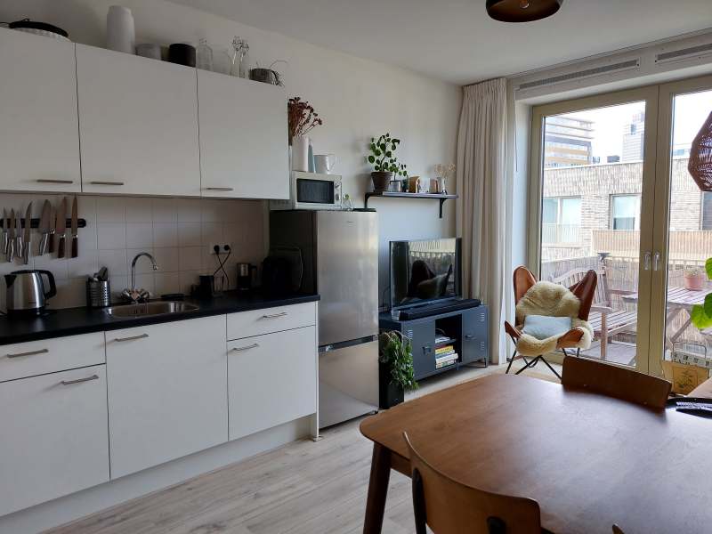 Mária Telkesstraat 150