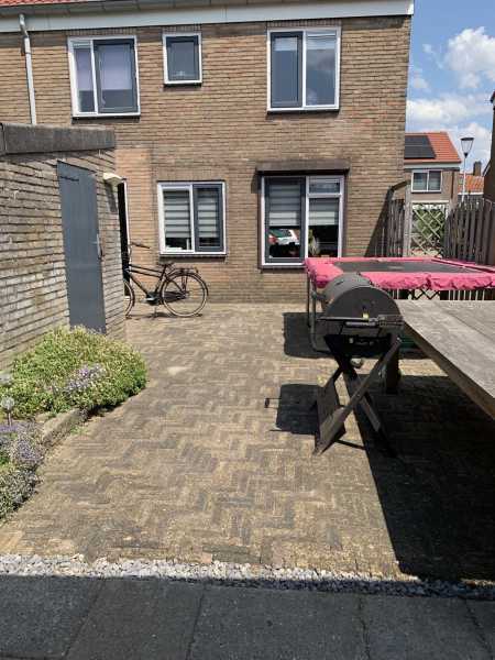 Prins Bernhardstraat 17