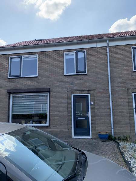 Prins Bernhardstraat 17, 3417 AD Montfoort, Nederland