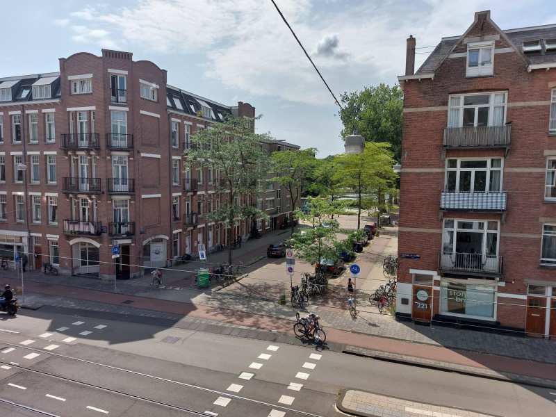 Admiraal de Ruijterweg 220