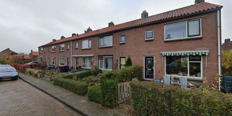 Jan van Nassaustraat 4