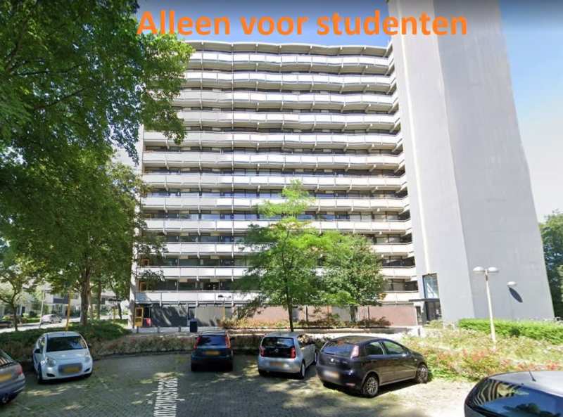 Aquamarijnstraat 591, 9743 PP Groningen, Nederland