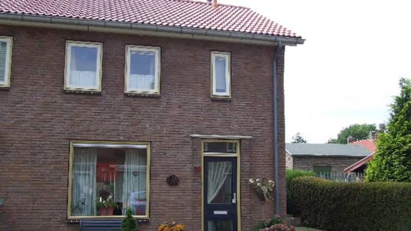 Floralaan 75, 6708 EH Wageningen, Nederland