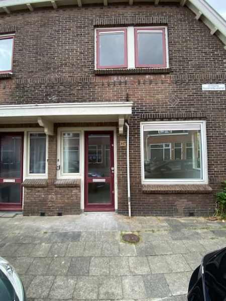Bremstraat 107, 3551 TC Utrecht, Nederland