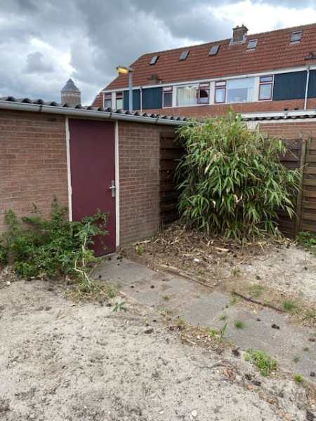Bremstraat 107