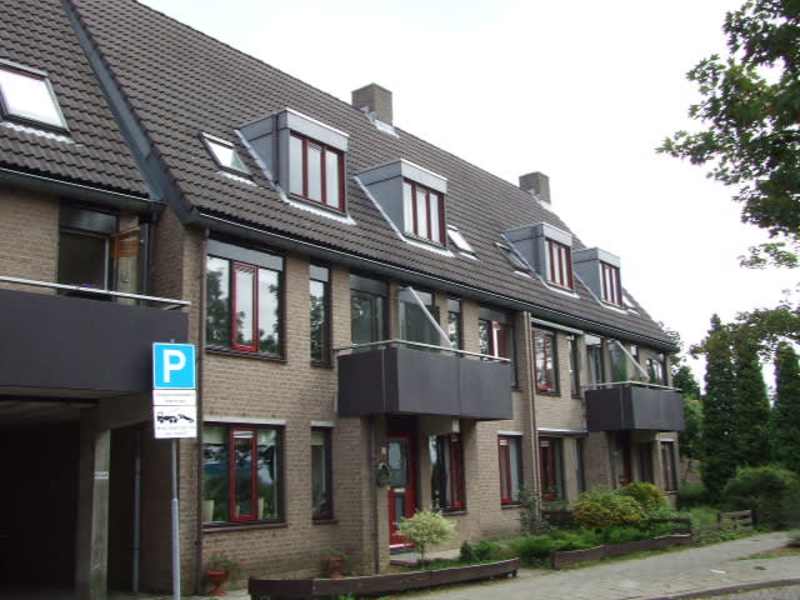 Veerstraat 39, 6703 CA Wageningen, Nederland