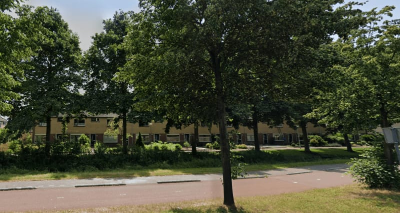 Alfred Nobelstraat 55