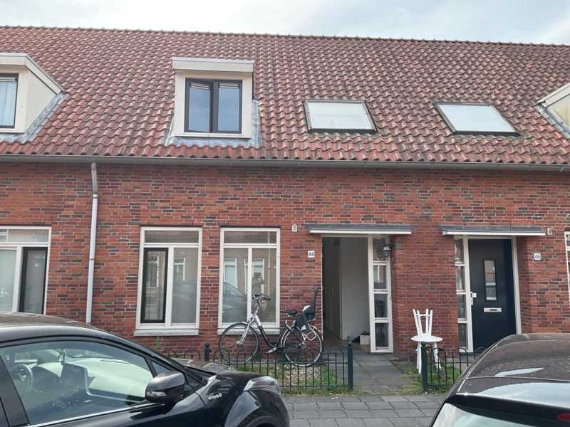 J.B. Van Der Hamstraat 44, 4101 ZR Culemborg, Nederland