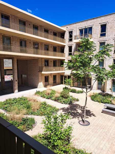 Mária Telkesstraat 153