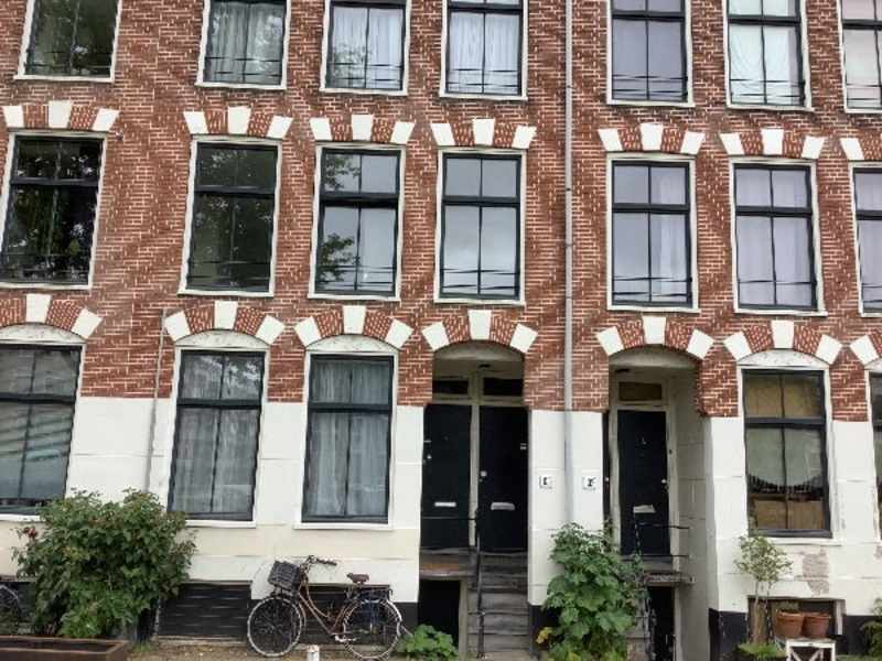 Bilderdijkkade 105, 1053 VM Amsterdam, Nederland