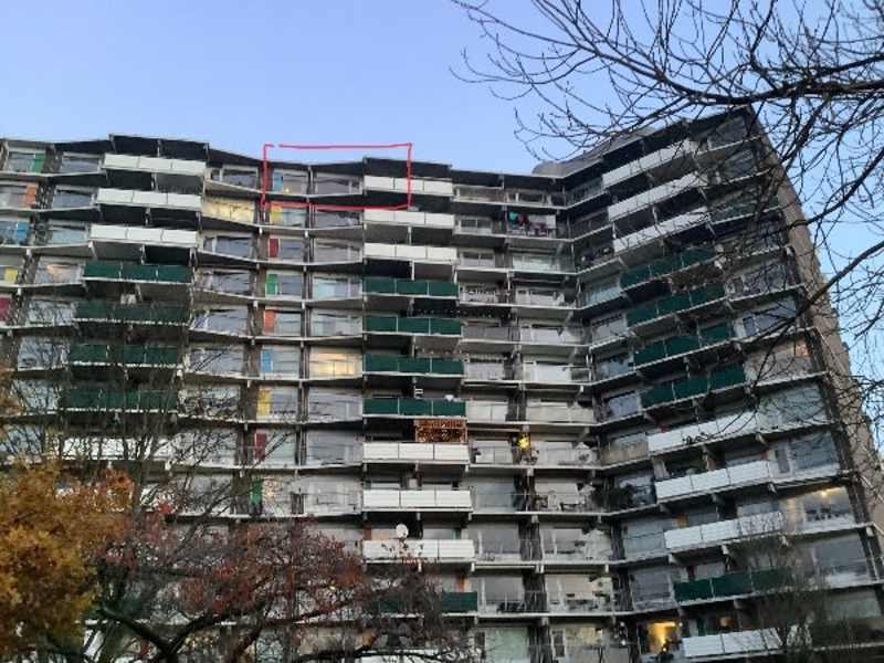 Loenermark 79, 1025 SH Amsterdam, Nederland