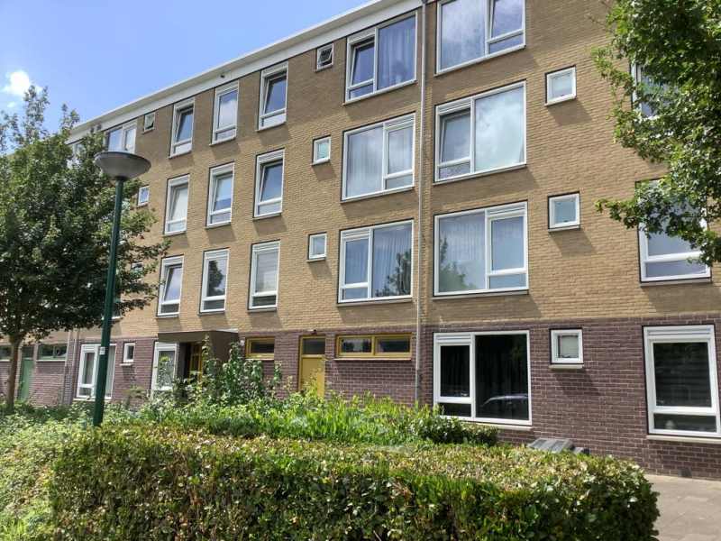 Dirk Fockstraat 160, 3961 DN Wijk bij Duurstede, Nederland