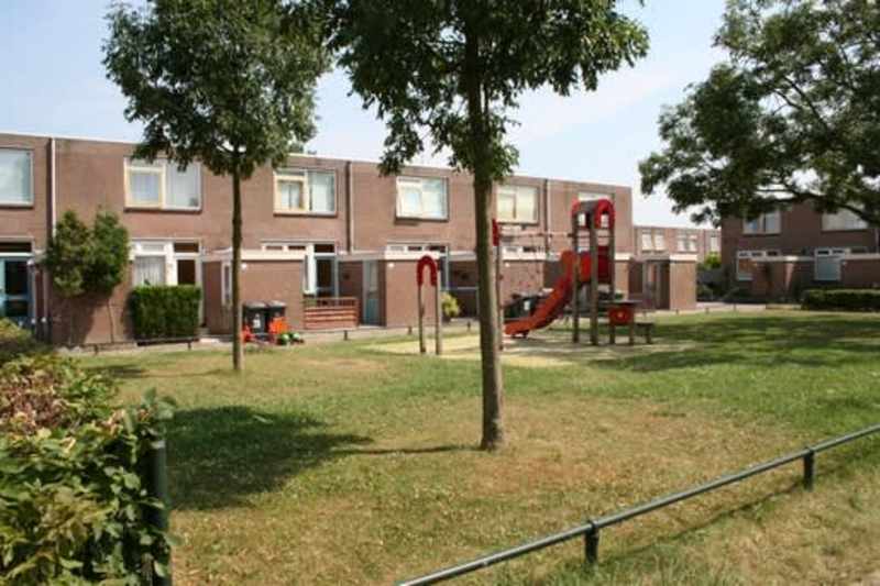 Westerdiep 23