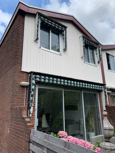 De Sint Willebrordus 34