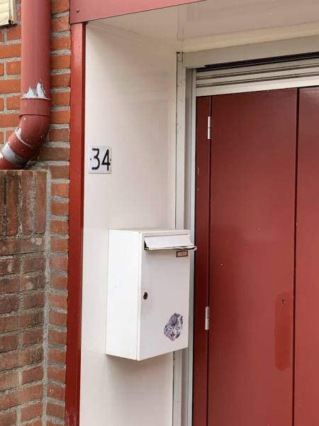 De Sint Willebrordus 34