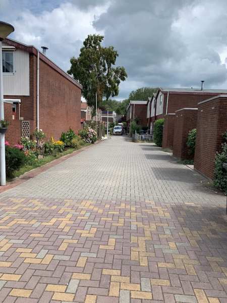 De Sint Willebrordus 34