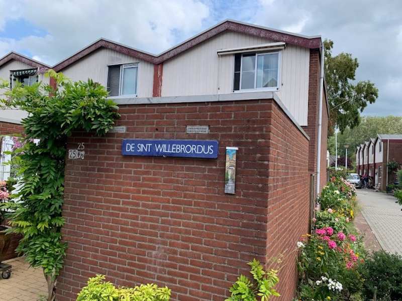 De Sint Willebrordus 34