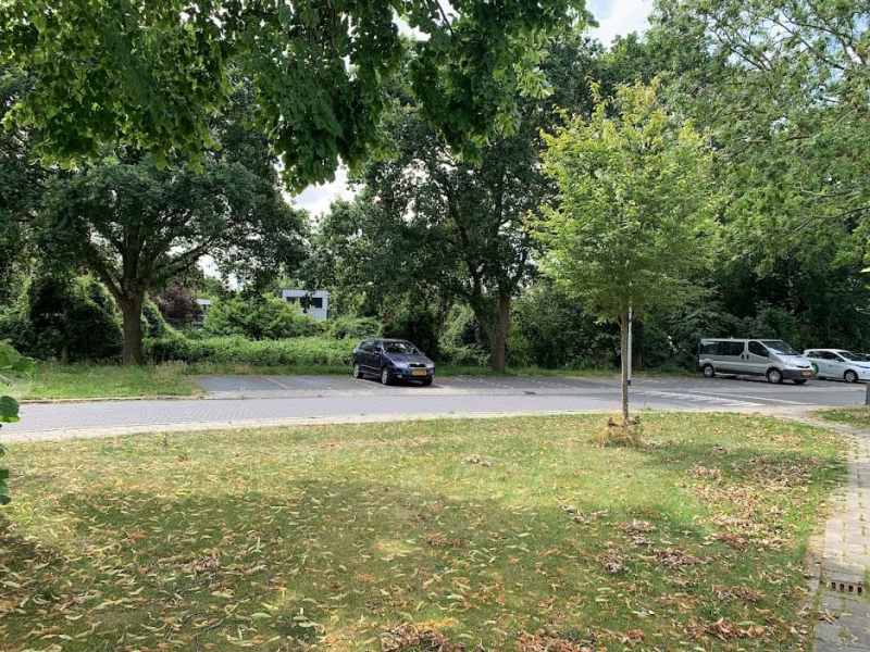 De Sint Willebrordus 34