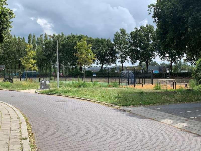 De Sint Willebrordus 34