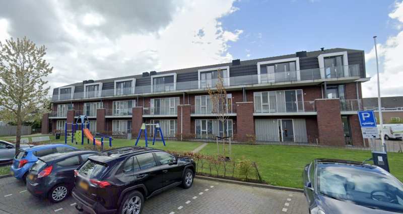 houthof 41, 2959 Streefkerk, Nederland