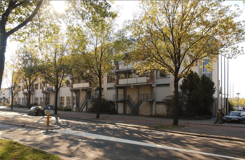 Gloriantdreef 51, 3562 KW Utrecht, Nederland