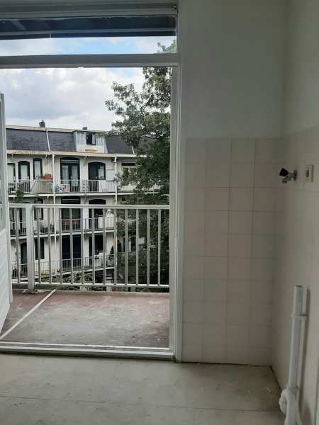 Van Boetzelaerstraat 21