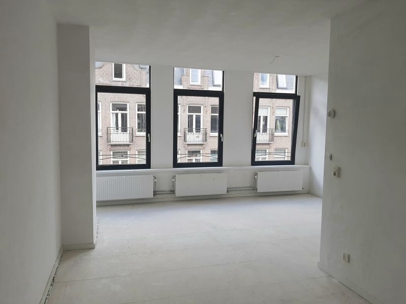 Van Boetzelaerstraat 21