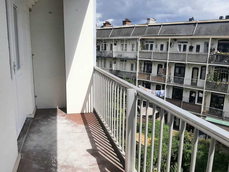 Van Boetzelaerstraat 21