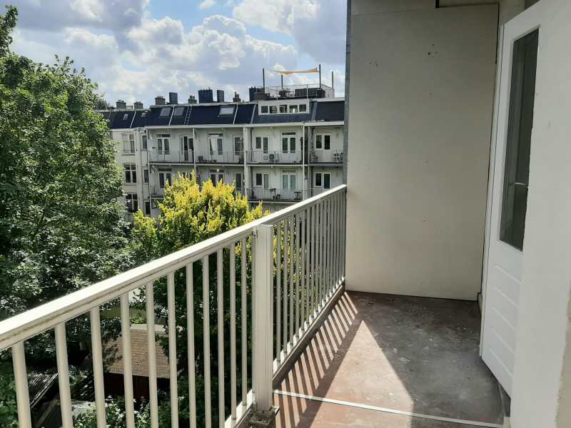 Van Boetzelaerstraat 21